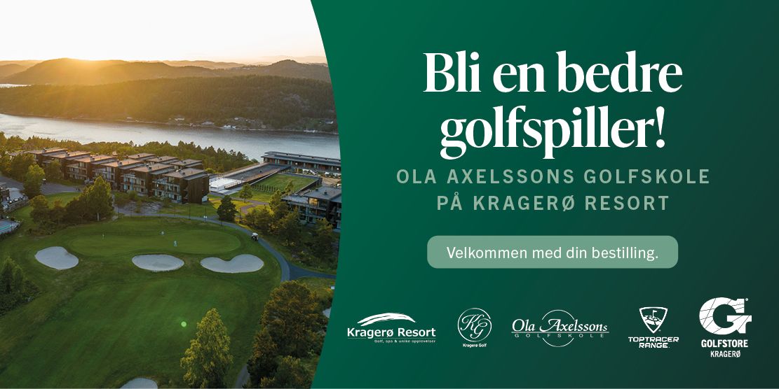 Golfbutikken.no