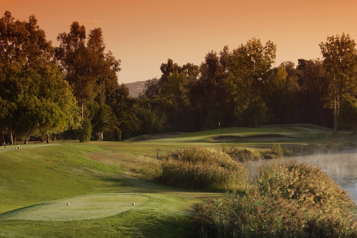 Laguna Course Golf Vilamoura Golfbutikken