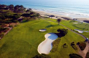 Vakre Vale Do Lobo Golf