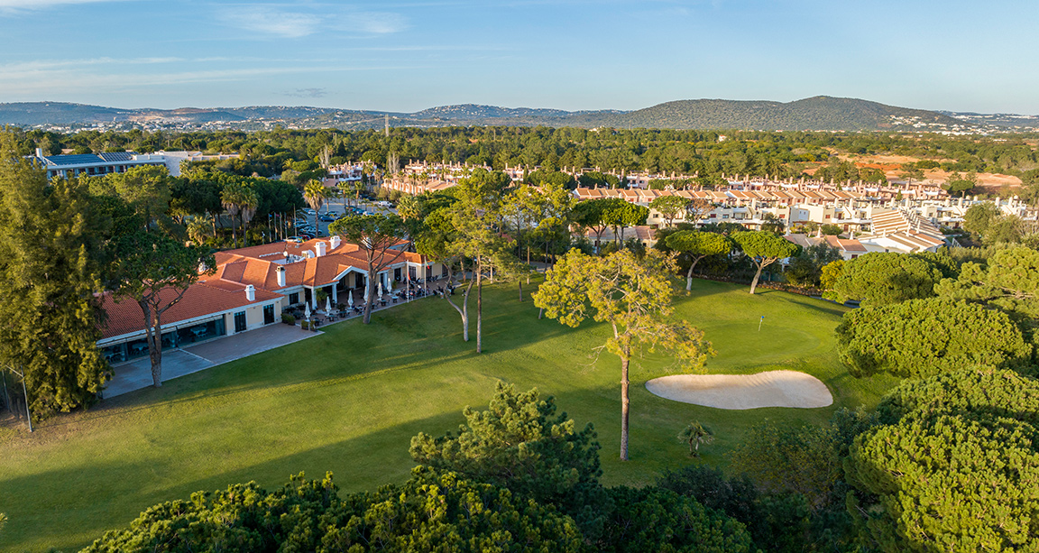 Pestana Vila Sol Vilamoura