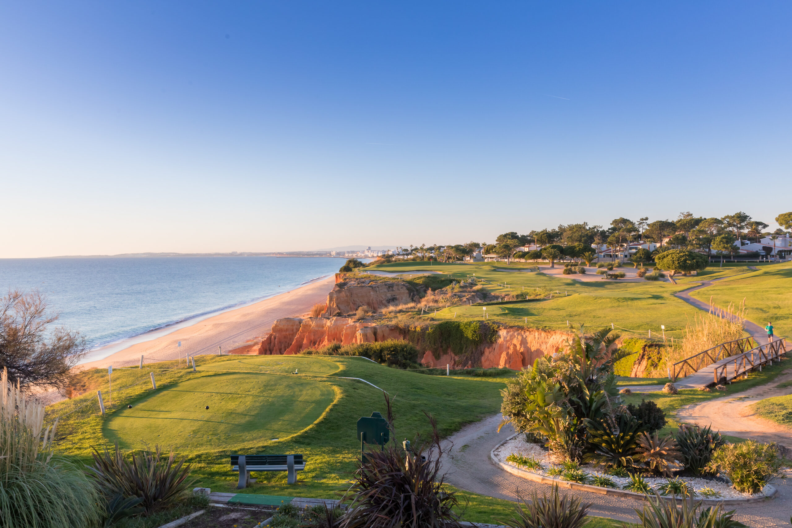 Vale do Lobo Golf