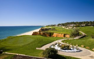 Vale do Lobo birdie